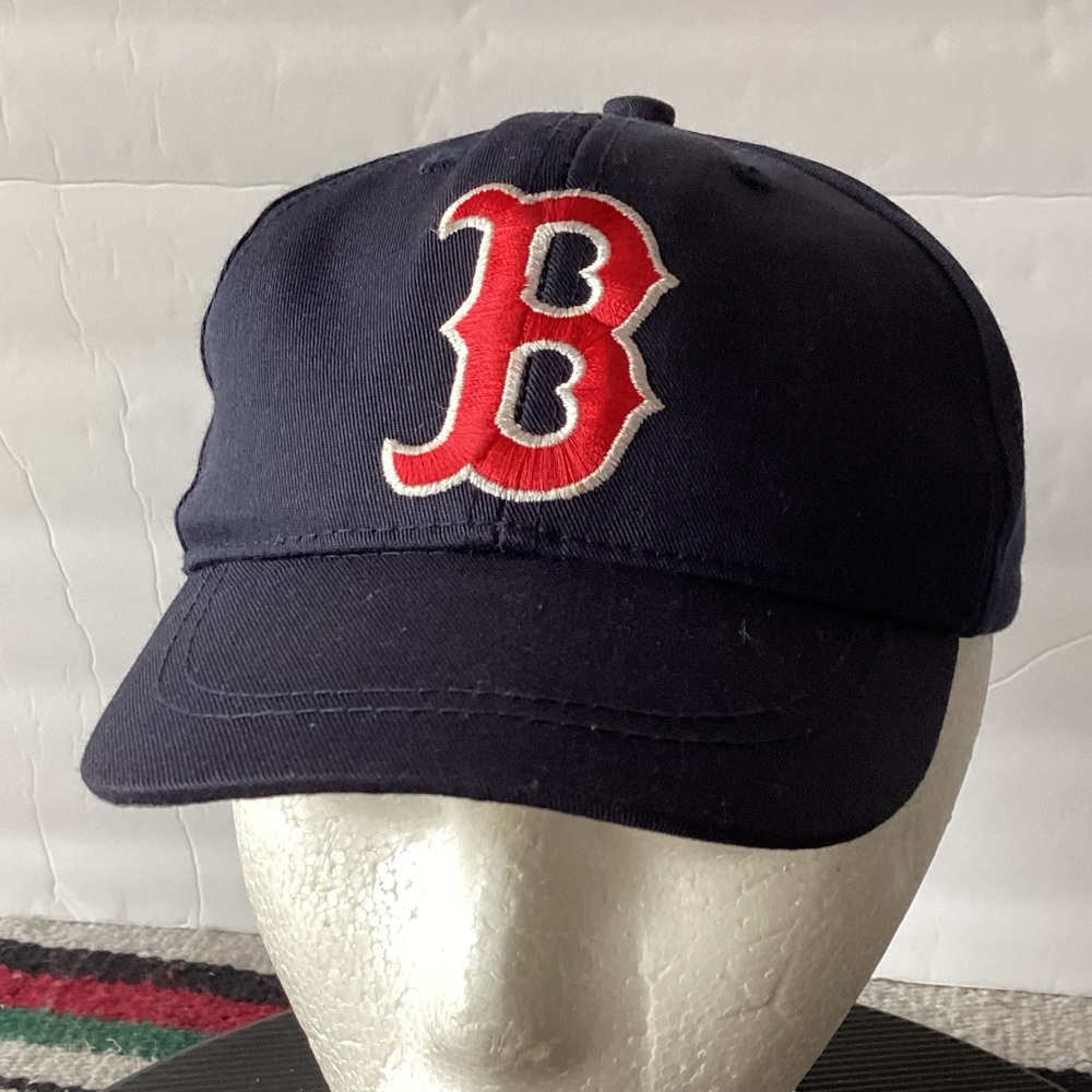 Vintage Twins Enterprise Boston Red Sox kids hat size XXXS